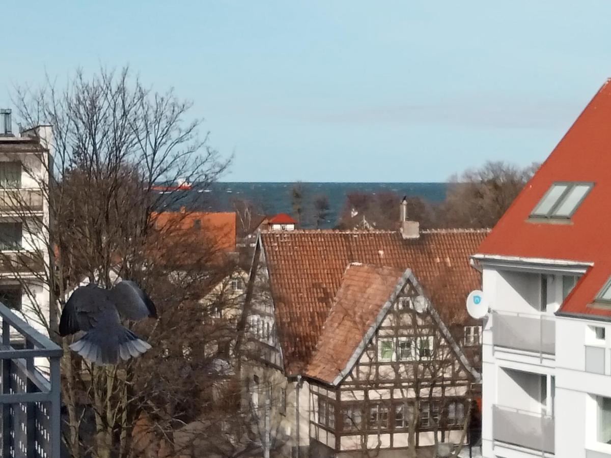 Nadmorski Bresno * Gdansk