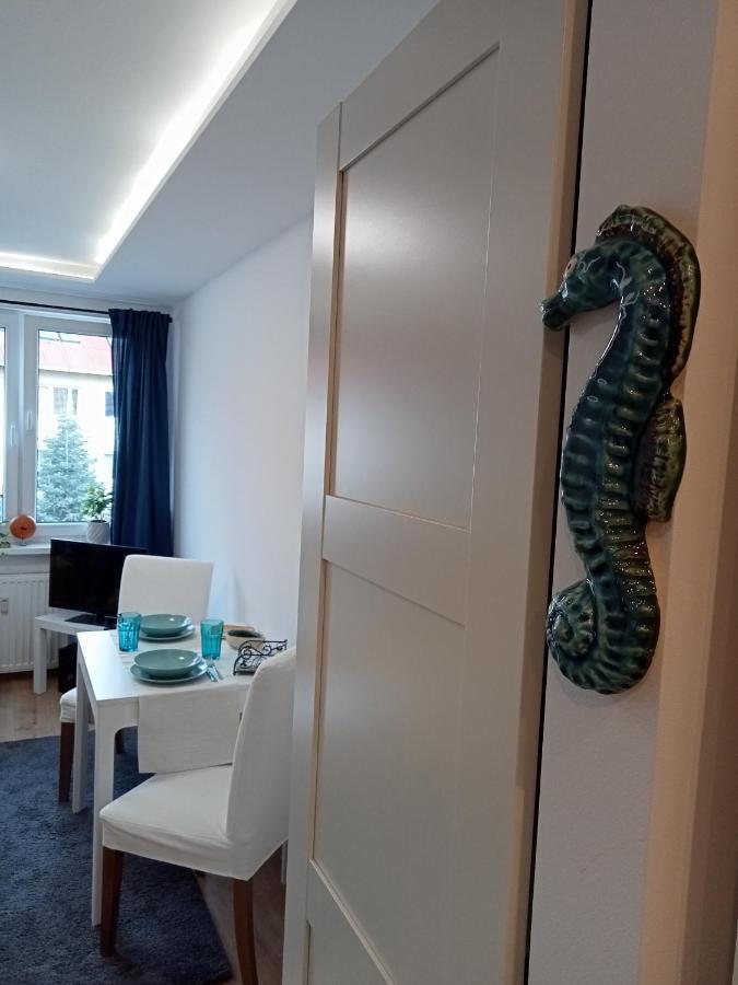 Apartamento Nadmorski Bresno
