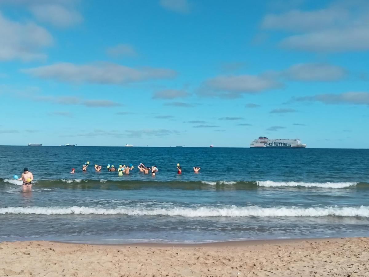 Nadmorski Bresno * Gdansk