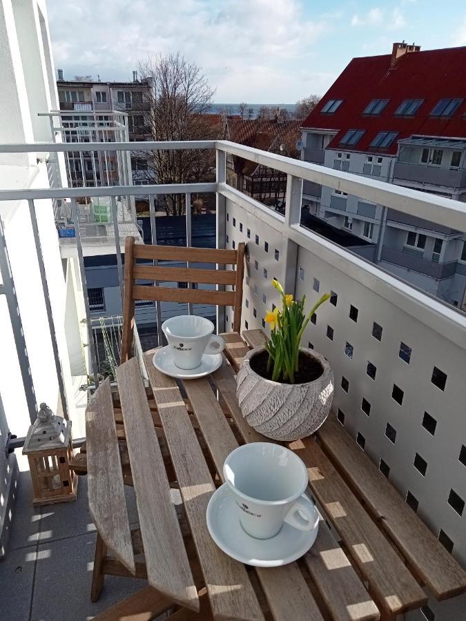 Apartamento Nadmorski Bresno Gdansk