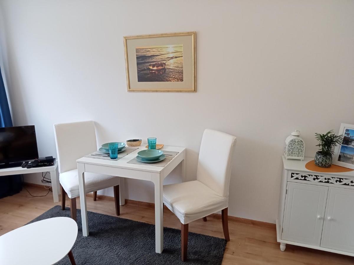 Nadmorski Bresno Apartamento