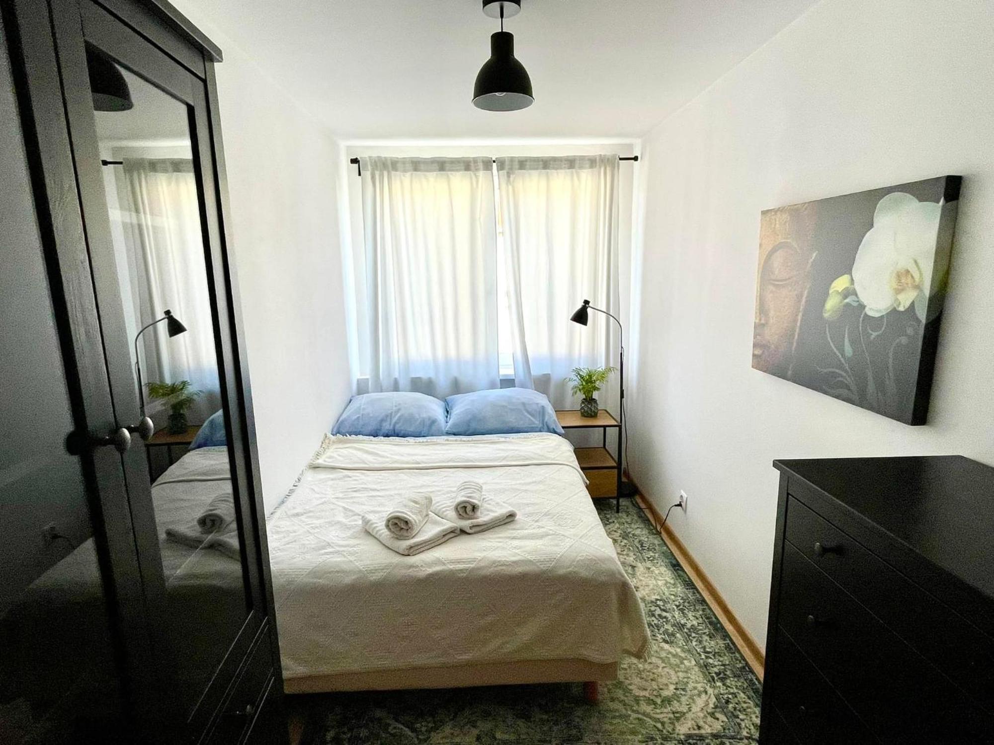 Nadmorski Bresno Apartamento
