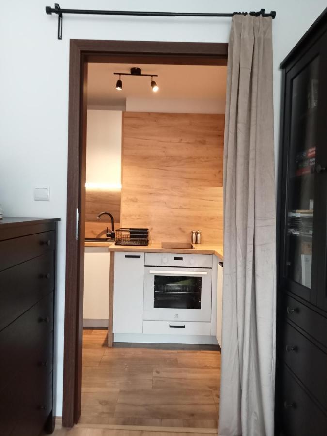 Apartament Nadmorski Bresno Gdansk