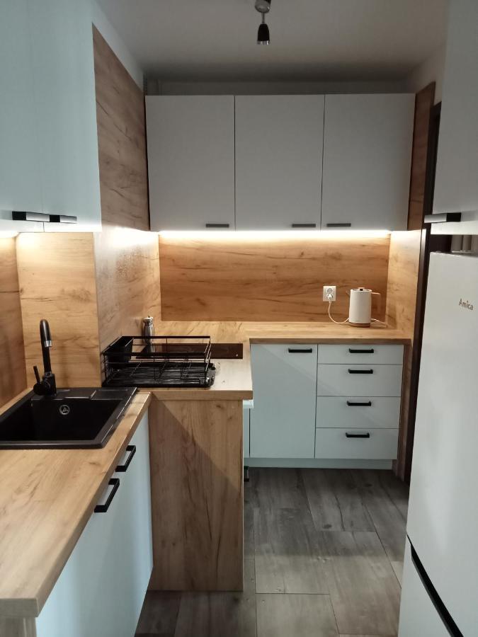 Apartament Apartament Nadmorski Bresno