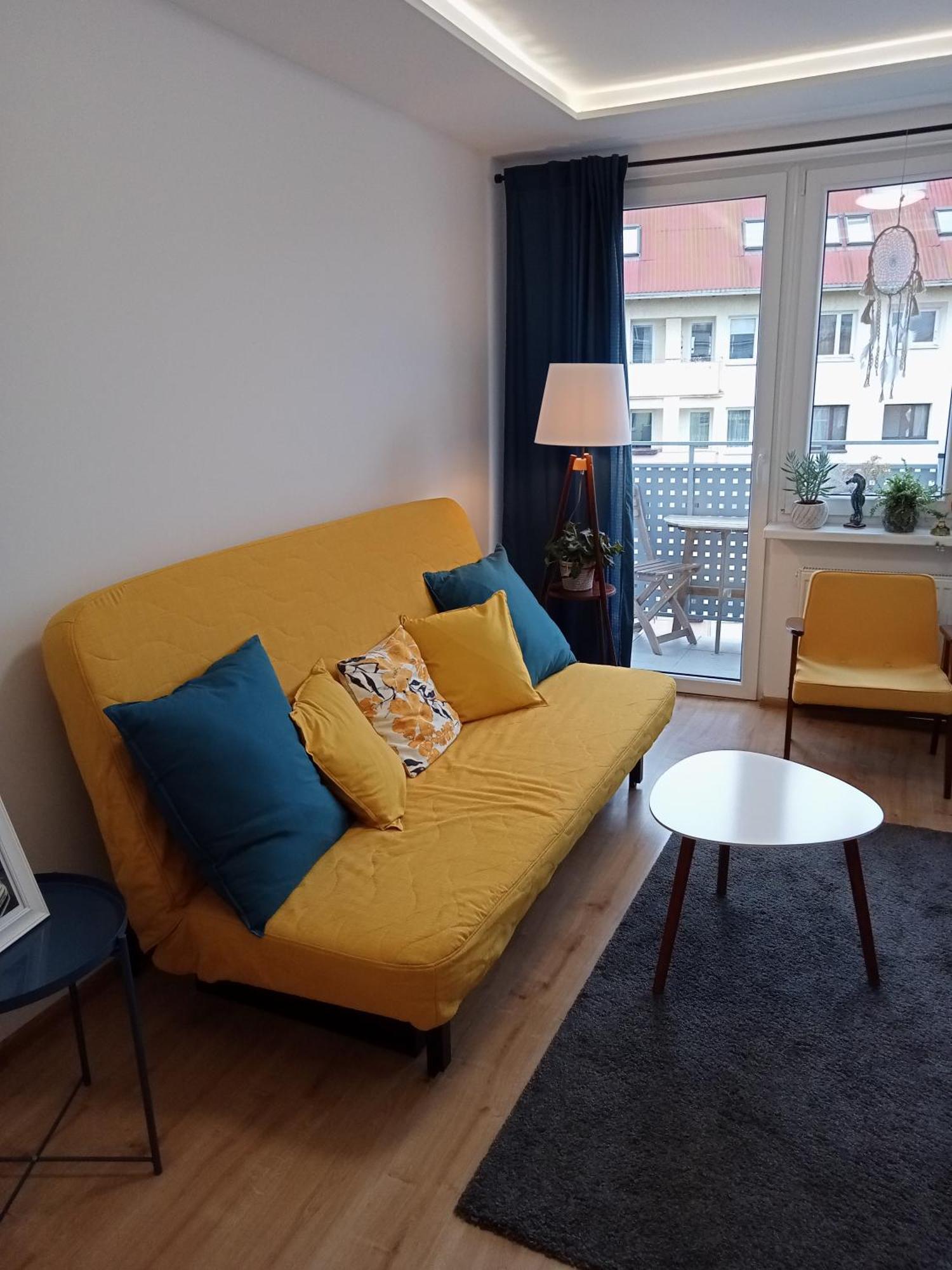 Apartament Apartament Nadmorski Bresno *